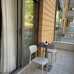 2 Bedroom Pool View