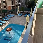 2 Bedroom Pool View Vlorë