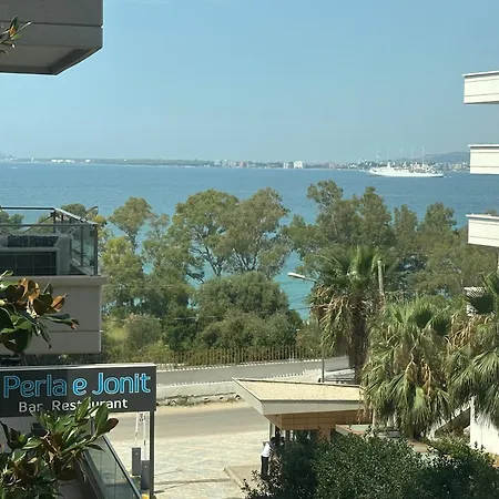 2 Bedroom Pool View
