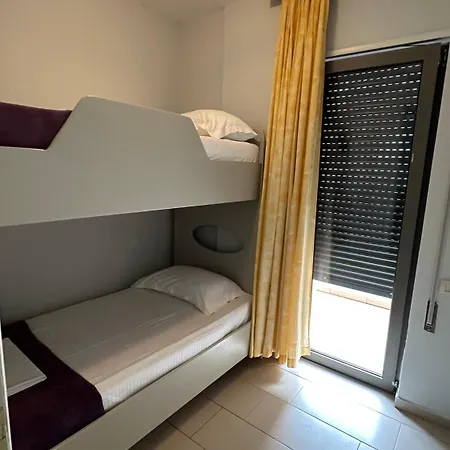 2 Bedroom Free Park Wifi * Vlore