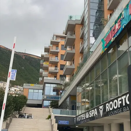 2 Bedroom Free Park Wifi