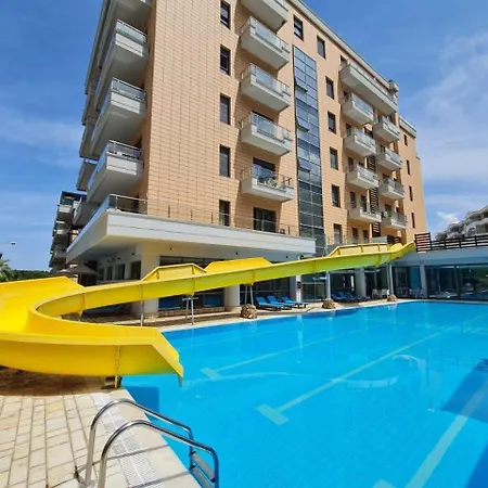 2 Bedroom Free Park Wifi Vlore