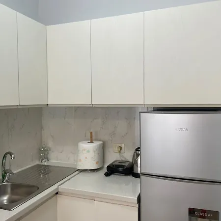 2 Bedroom Pool View Vlore