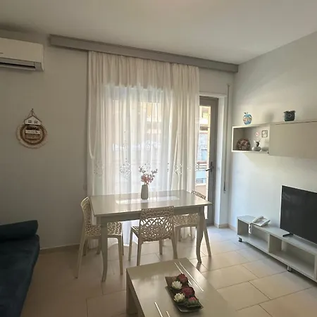 公寓 2 Bedroom Free Park Wifi