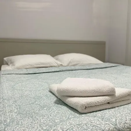 公寓 2 Bedroom Free Park Wifi Vlorë