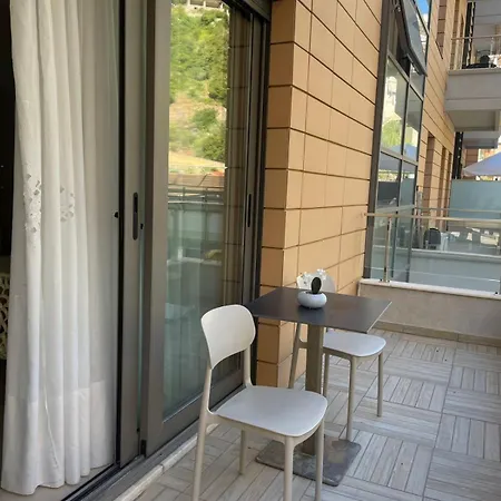 2 Bedroom Pool View