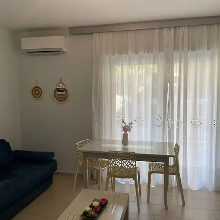 2 Bedroom Pool View Apartment