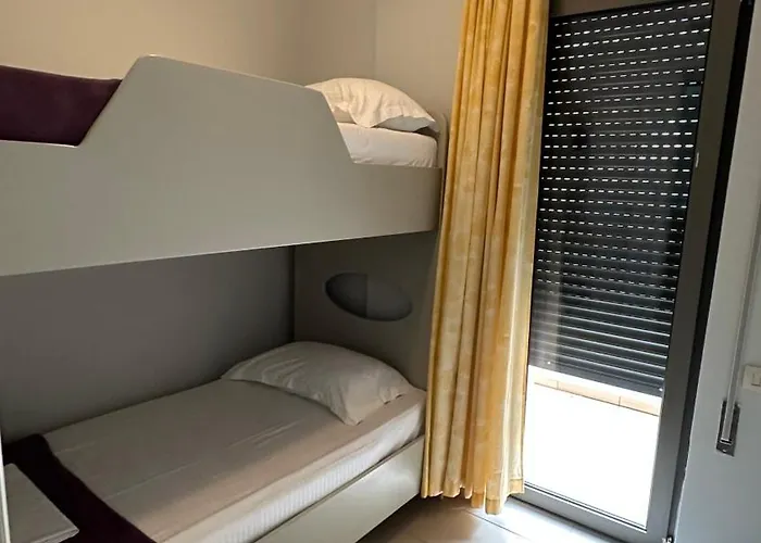 2 Bedroom Free Park Wifi * Vlorë