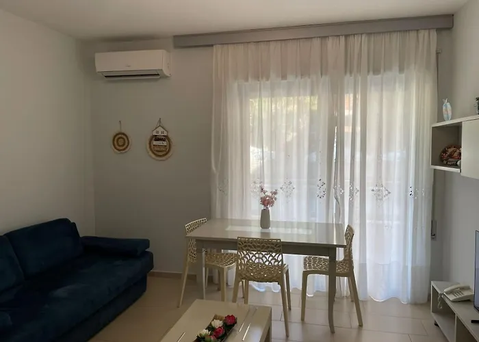 2 Bedroom Free Park Wifi 公寓